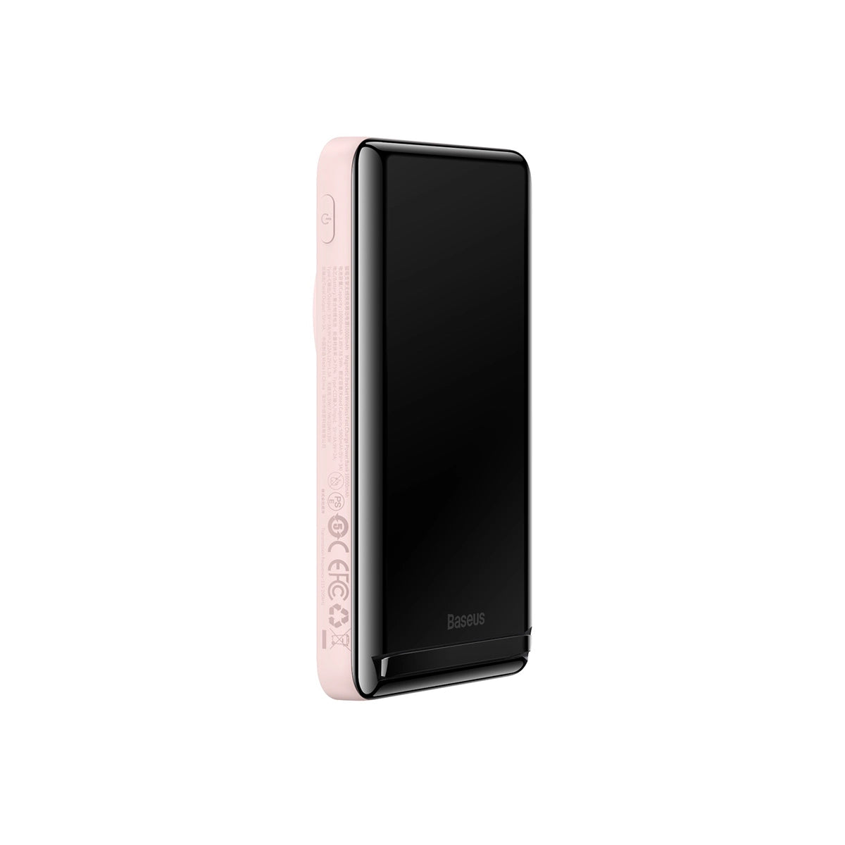 baseus-magnetic-foldable-powerbank-10000mah-20w-magnetisch-kabellos-kabelgebunde image 6