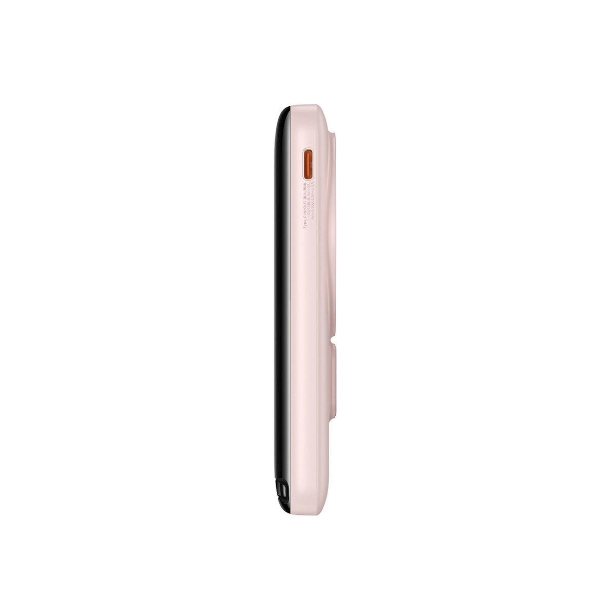 baseus-magnetic-foldable-powerbank-10000mah-20w-magnetisch-kabellos-kabelgebunde image 8