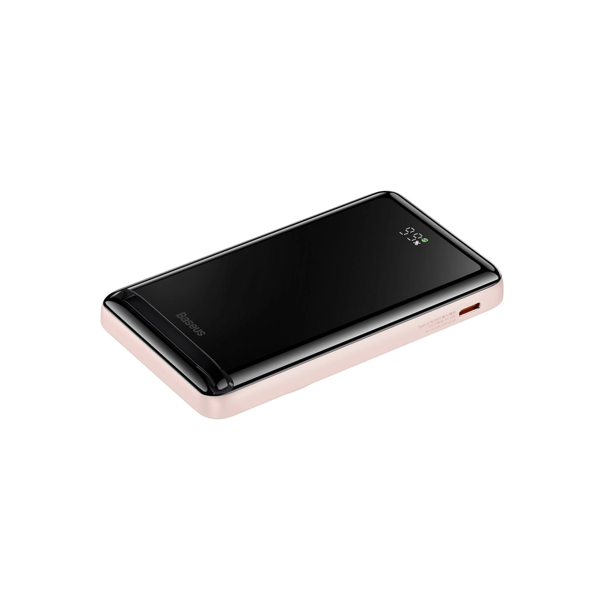baseus-magnetic-foldable-powerbank-10000mah-20w-magnetisch-kabellos-kabelgebunde image 7