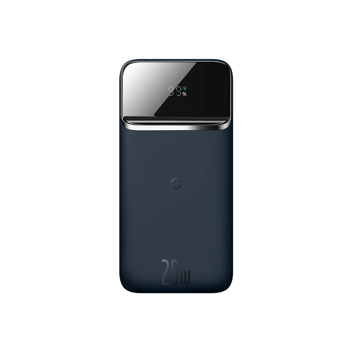 baseus-magnetic-power-bank-20w-10000mah-magsafe-kompatibel-led-display-red-dot-a image 5