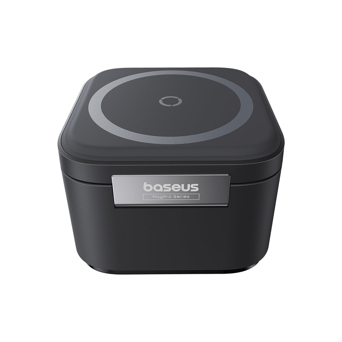baseus-magpro-2-in-1-magnetische-wireless-ladestation-25w-2-in-1-lader-mit-integ image 5