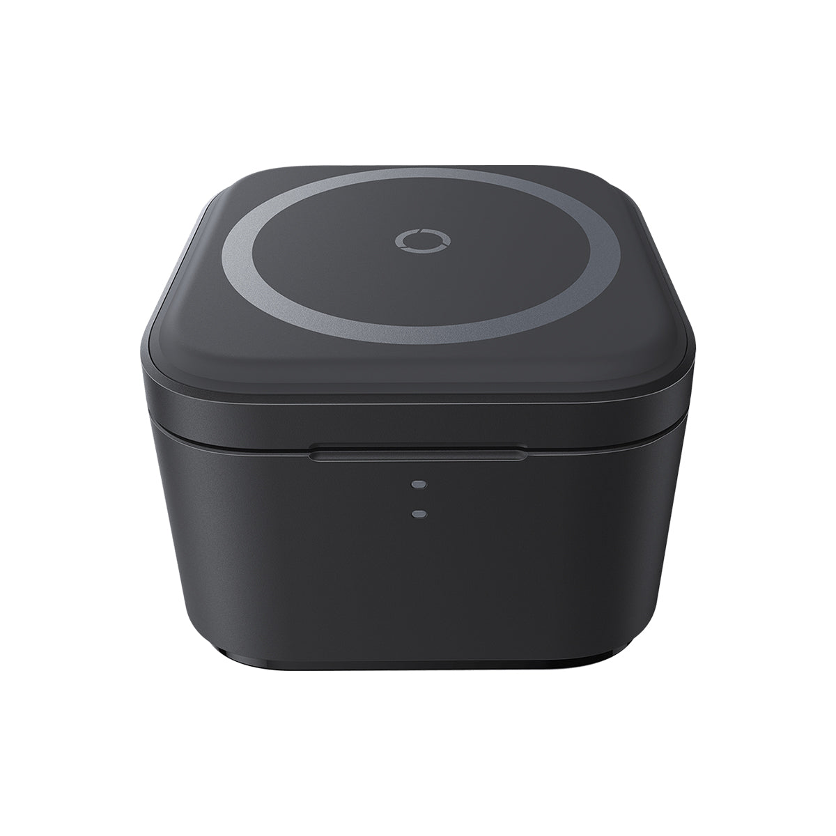 baseus-magpro-2-in-1-magnetische-wireless-ladestation-25w-2-in-1-lader-mit-integ image 6