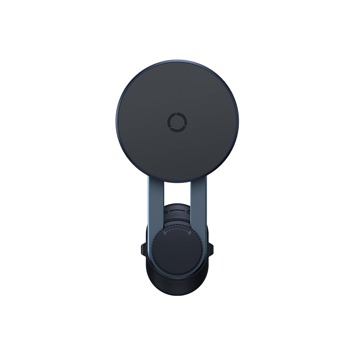 baseus-magpro-magnetische-auto-l-ftungshalterung-mit-360-rotation-handyhalter-f- image 6