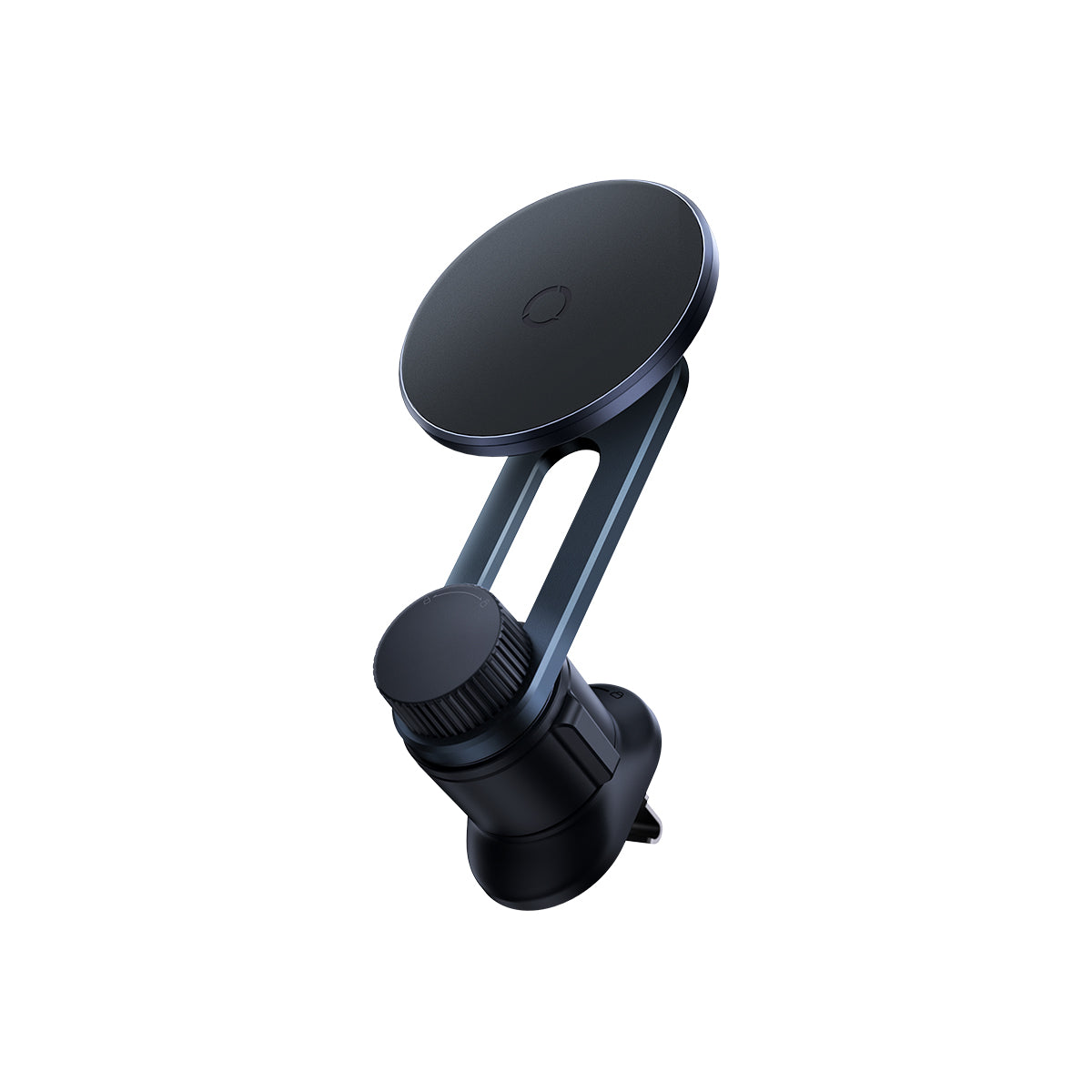 baseus-magpro-magnetische-auto-l-ftungshalterung-mit-360-rotation-handyhalter-f- image 3