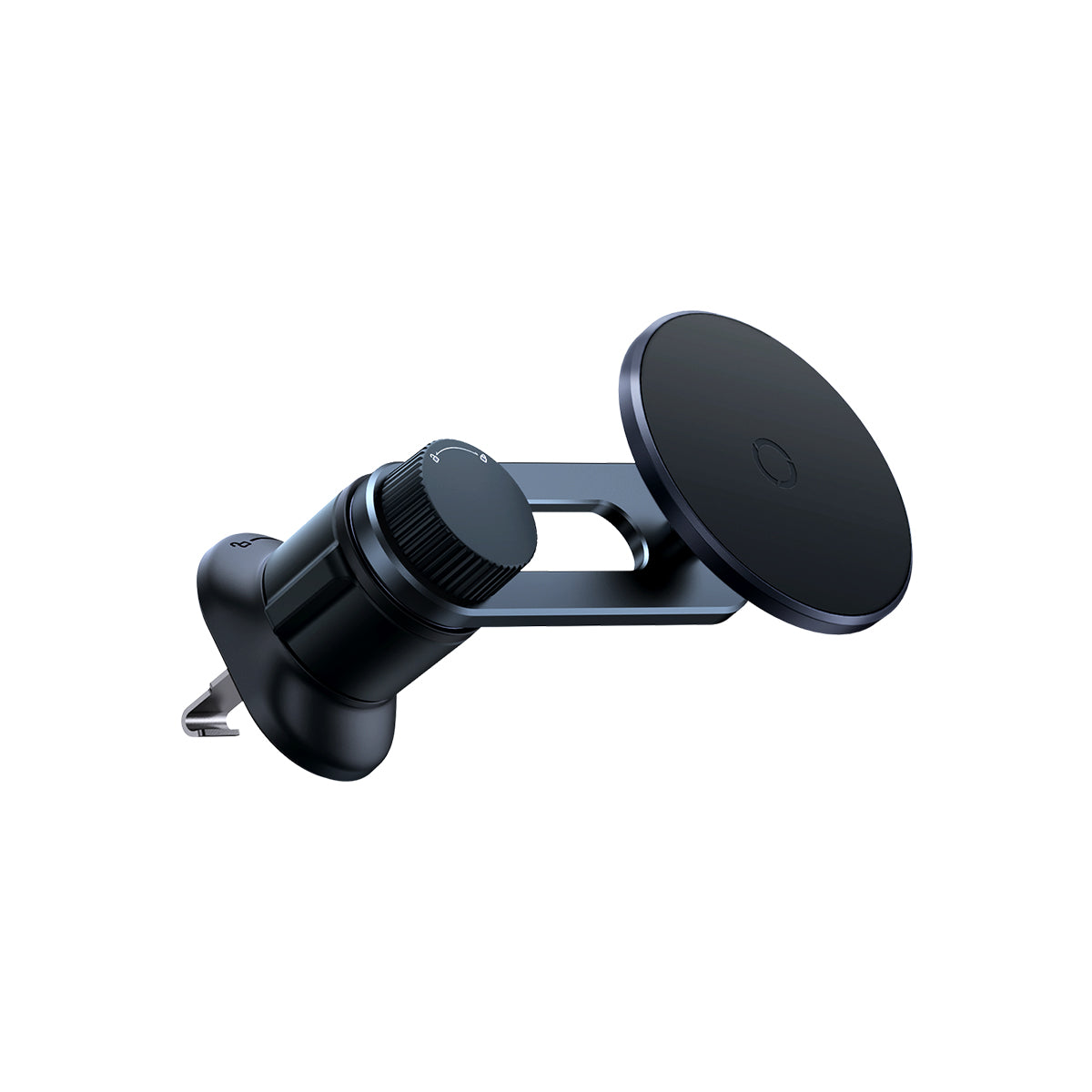 baseus-magpro-magnetische-auto-l-ftungshalterung-mit-360-rotation-handyhalter-f- image 7