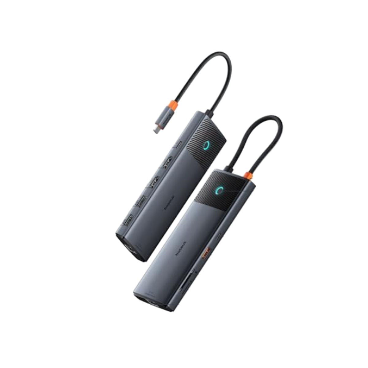 baseus-metal-gleam-series-ii-10-in-1-usb-c-hub-mit-4k-120hz-und-100w-power-deliv image 5