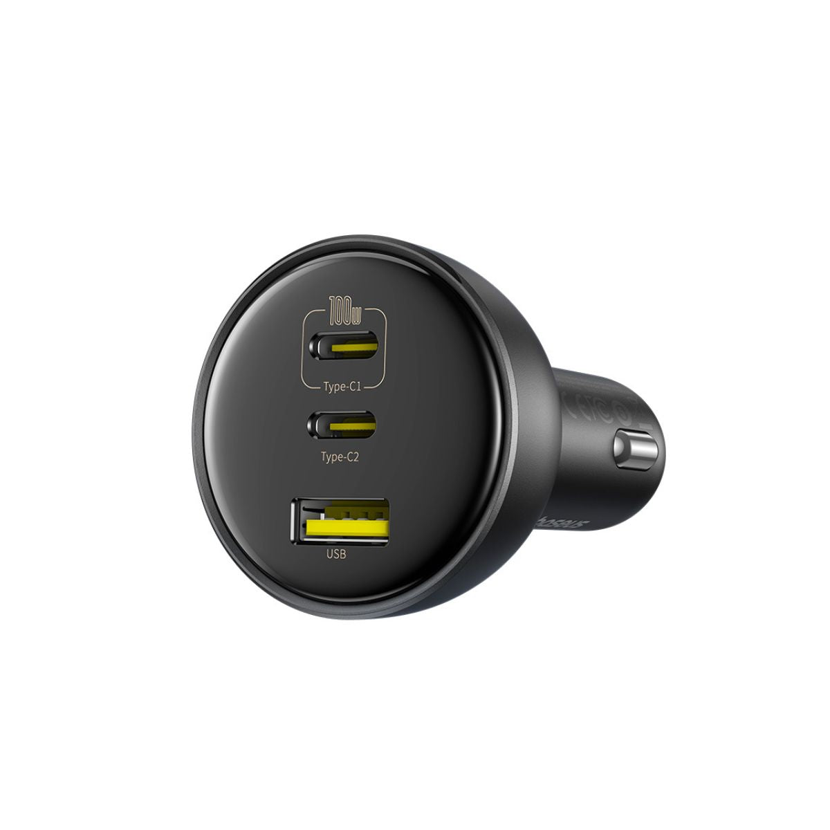 baseus-multi-port-fast-charge-car-charger-c-c-u-152-5w-set-autoladeger-t-mit-100 image 5