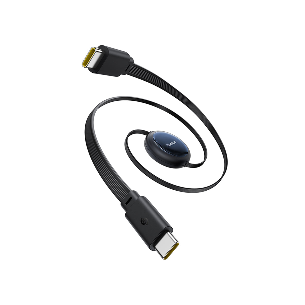baseus-nomos-kabellos-aufrollbares-usb-c-kabel-100w-1-5-m image 6