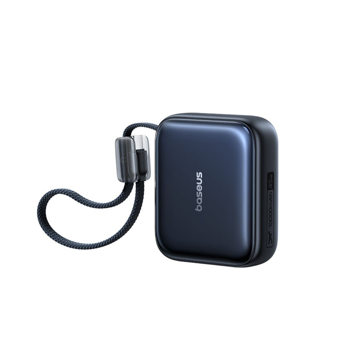 baseus-picogo-ac22-ultra-mini-power-bank-10000mah-45w-kompakt-powerbank-mit-inte image 2