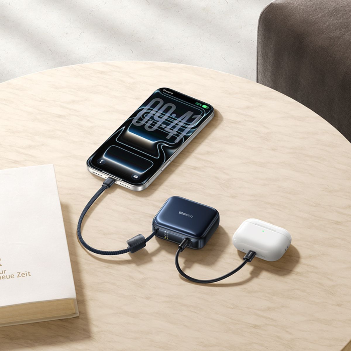 baseus-picogo-ac22-ultra-mini-power-bank-10000mah-45w-kompakt-powerbank-mit-inte image 7
