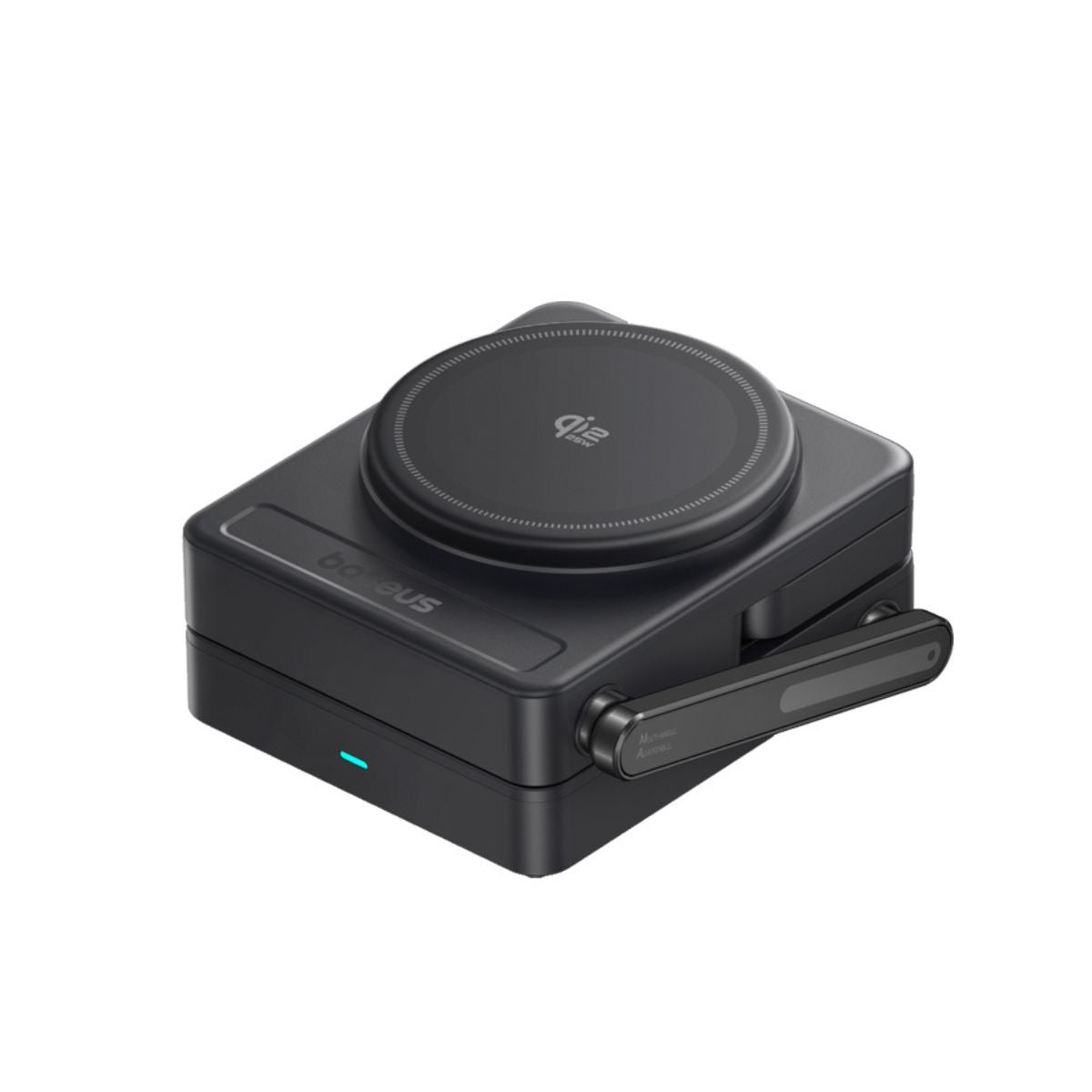 baseus-picogo-af21-3-in-1-qi2-2-25w-magnetisches-faltbares-wireless-ladestand-f- image 3