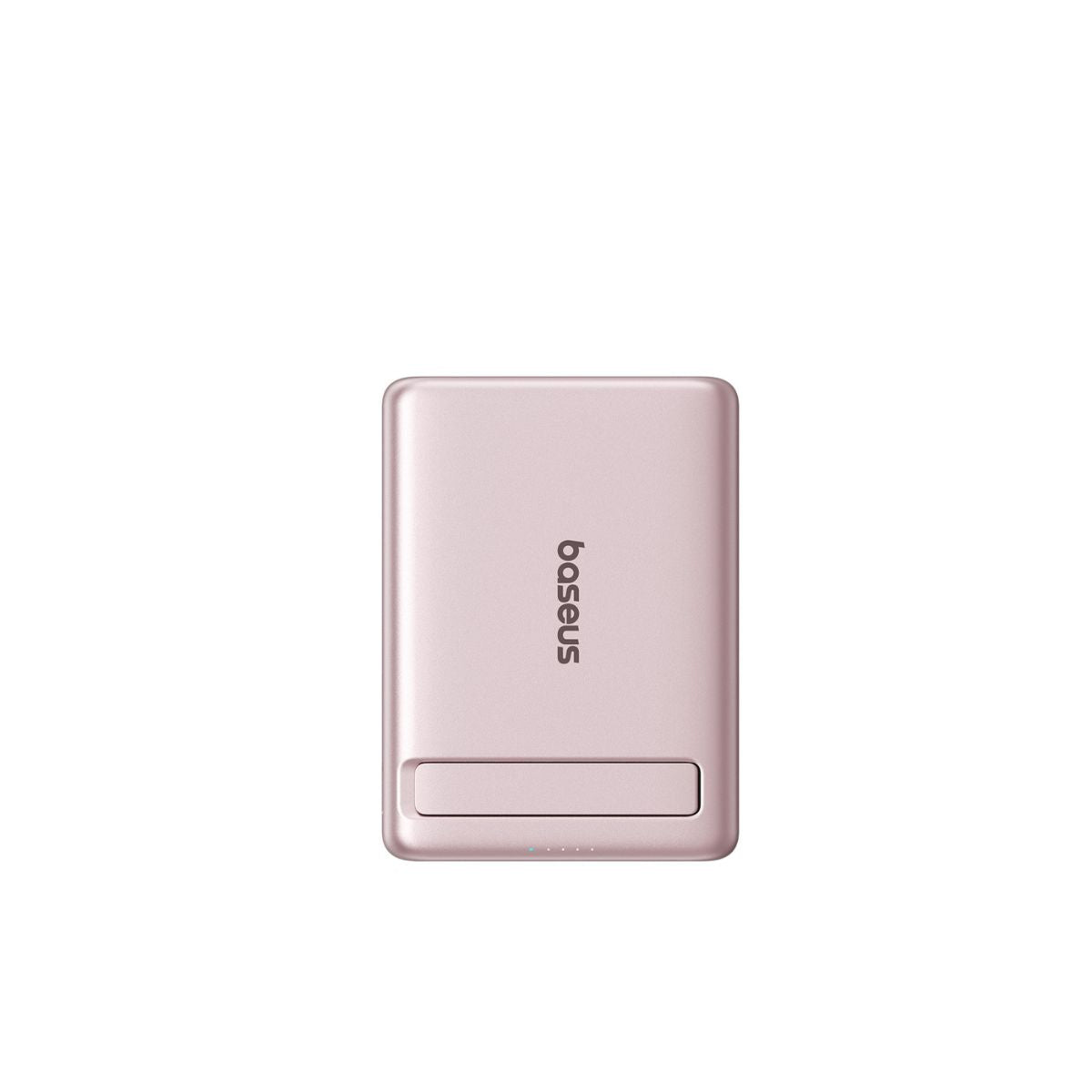 baseus-picogo-am31-mini-magnetische-powerbank-5000mah-20w-mit-qi2-laden-und-kick image 7