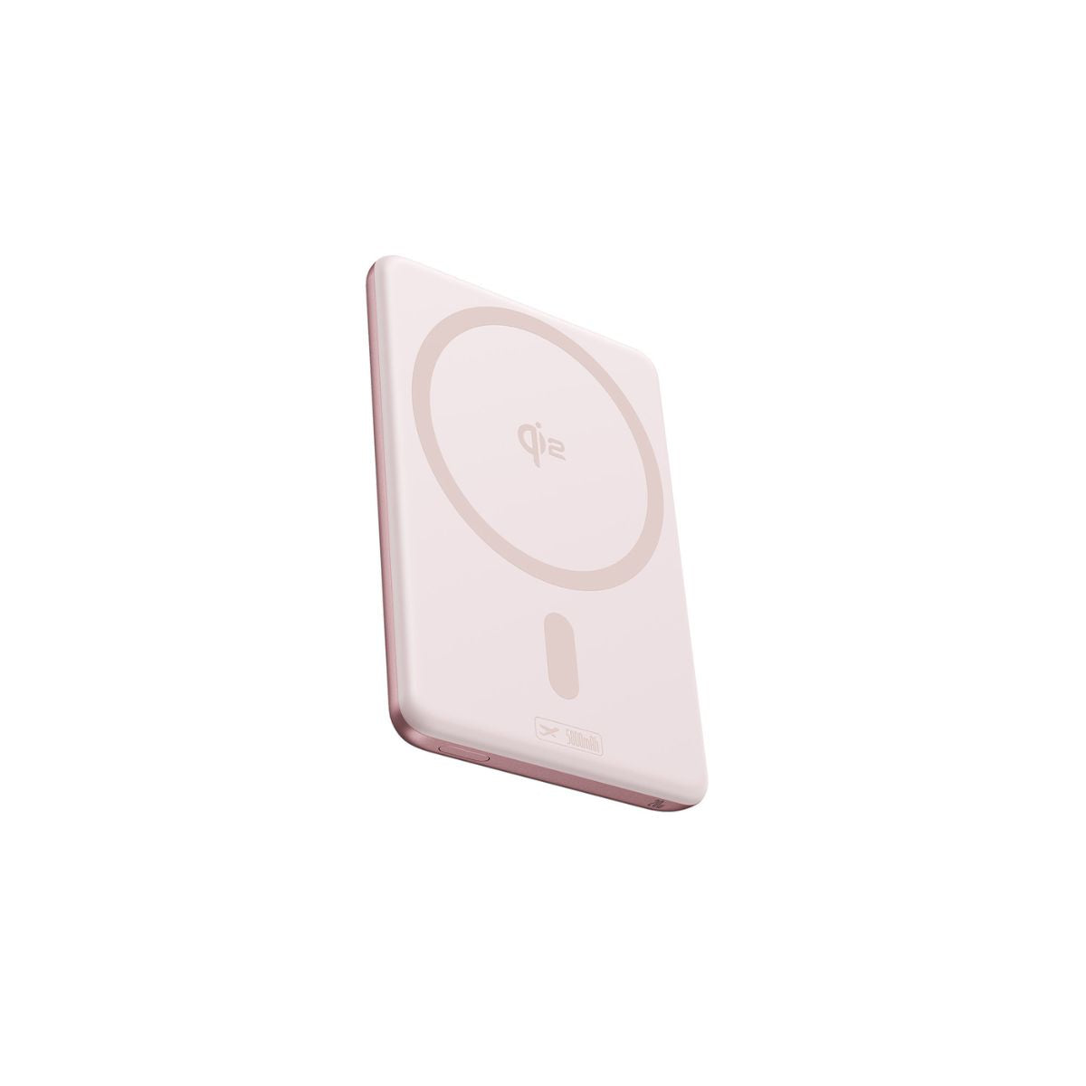 baseus-picogo-am31-mini-magnetische-powerbank-5000mah-20w-mit-qi2-laden-und-kick image 8