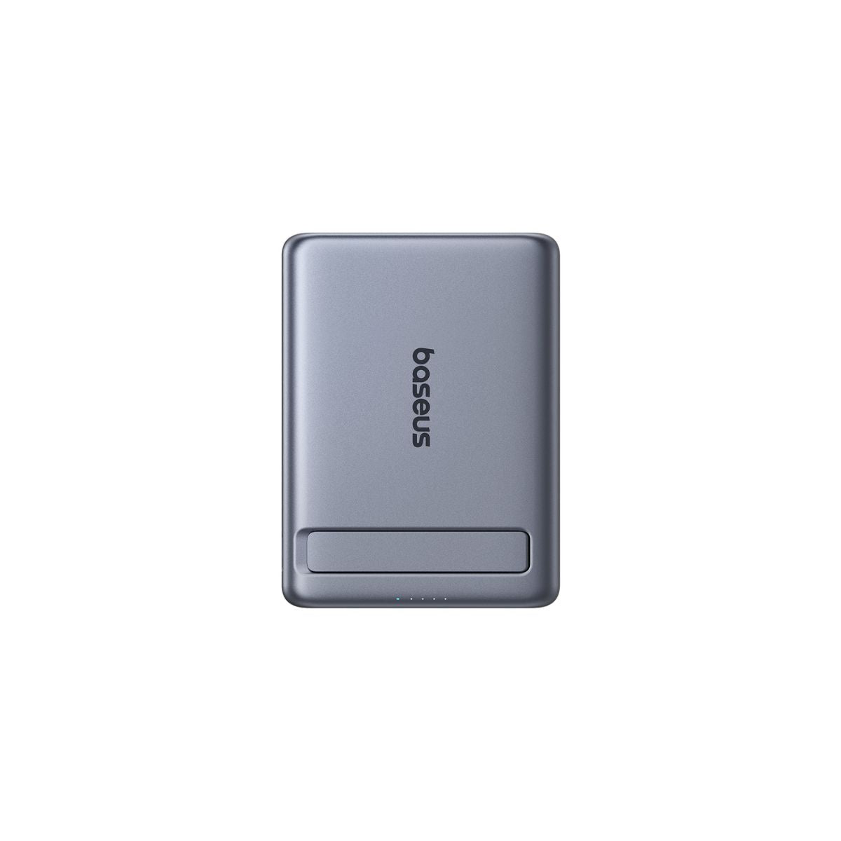 baseus-picogo-am31-mini-magnetische-powerbank-5000mah-20w-mit-qi2-laden-und-kick image 3