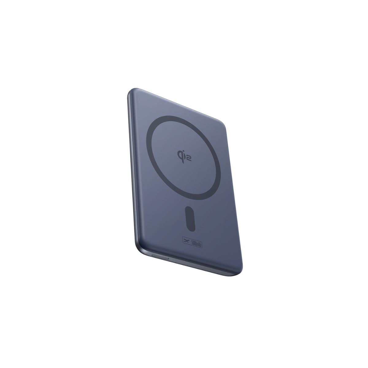 baseus-picogo-am31-mini-magnetische-powerbank-5000mah-20w-mit-qi2-laden-und-kick image 4