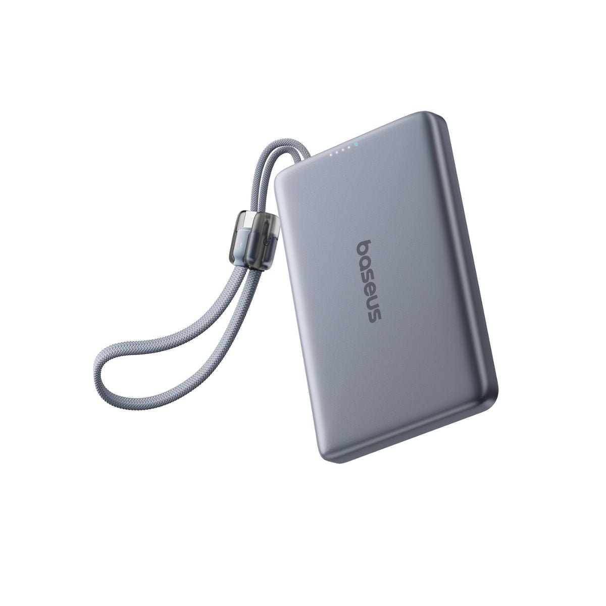 baseus-picogo-am41-magnetischer-power-bank-mit-integriertem-kabel-10000-mah-27-w image 8