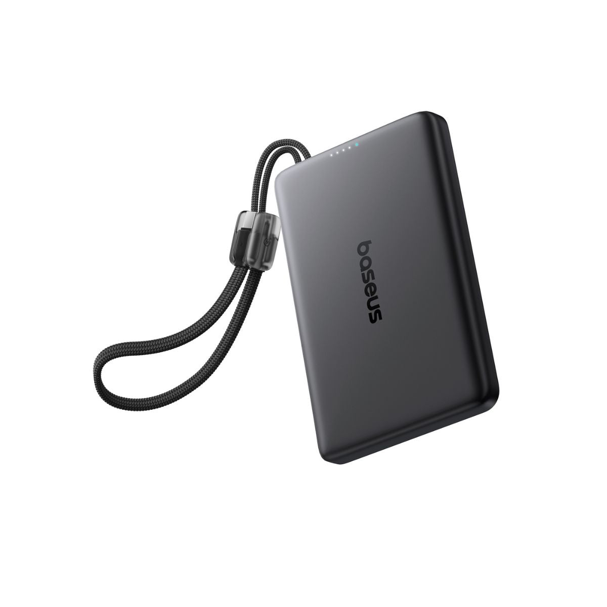 baseus-picogo-am41-magnetischer-power-bank-mit-integriertem-kabel-10000-mah-27-w image 4