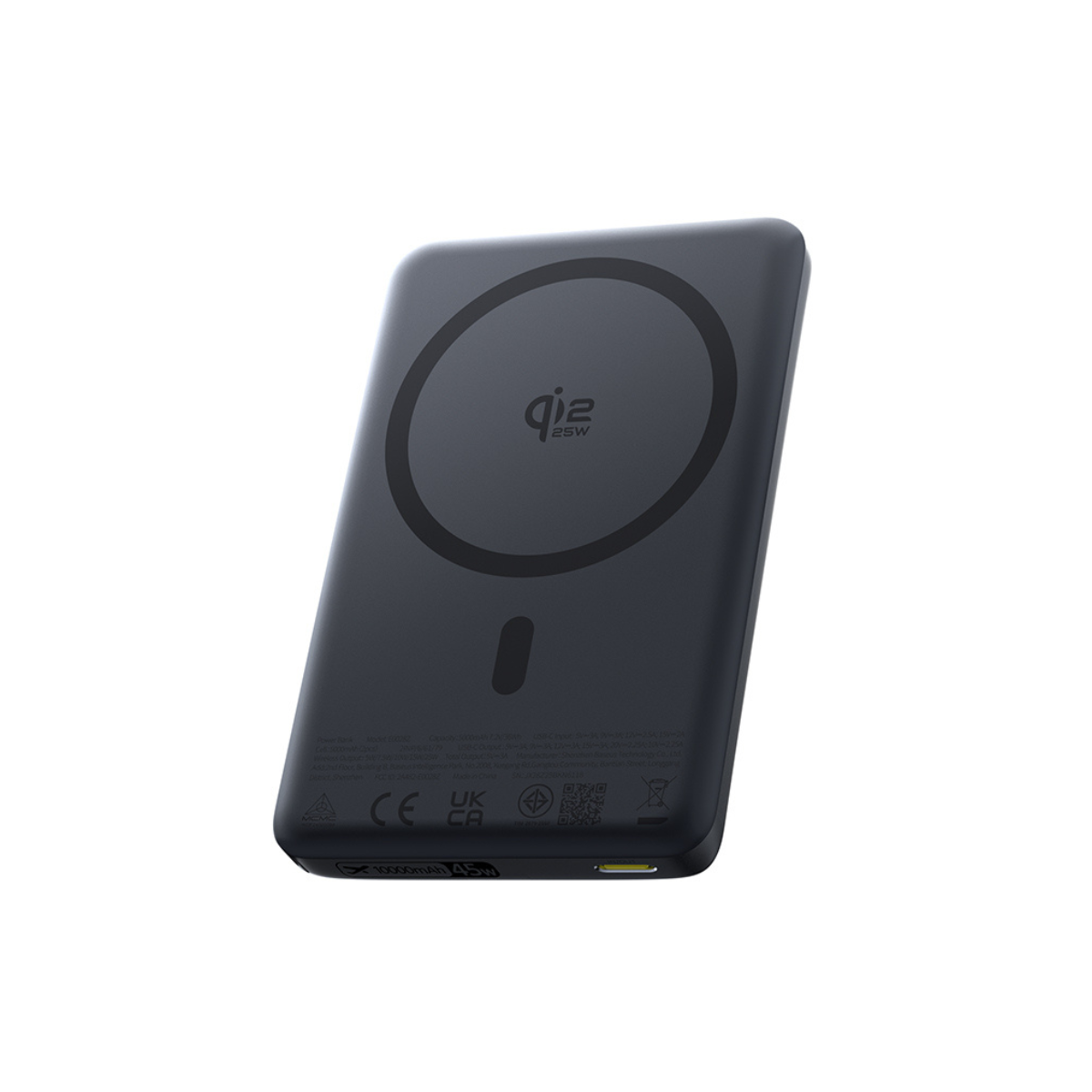 baseus-picogo-am52-qi2-2-magnet-power-bank-10000mah-45w-25w-magnetisches-kabello image 2