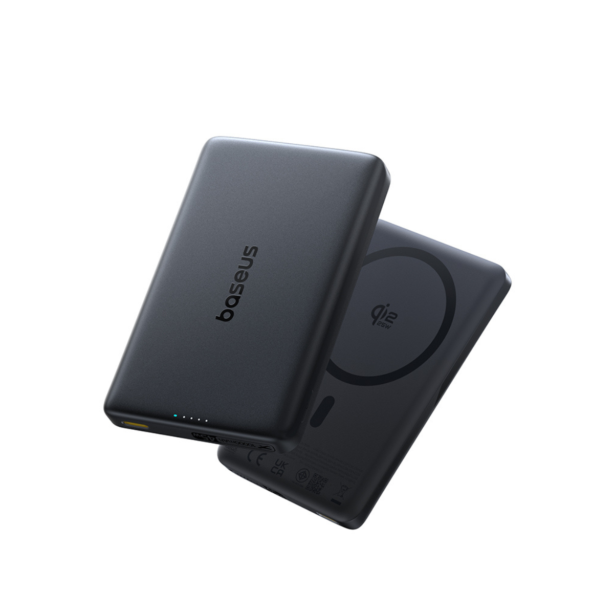 baseus-picogo-am52-qi2-2-magnet-power-bank-10000mah-45w-25w-magnetisches-kabello image 5
