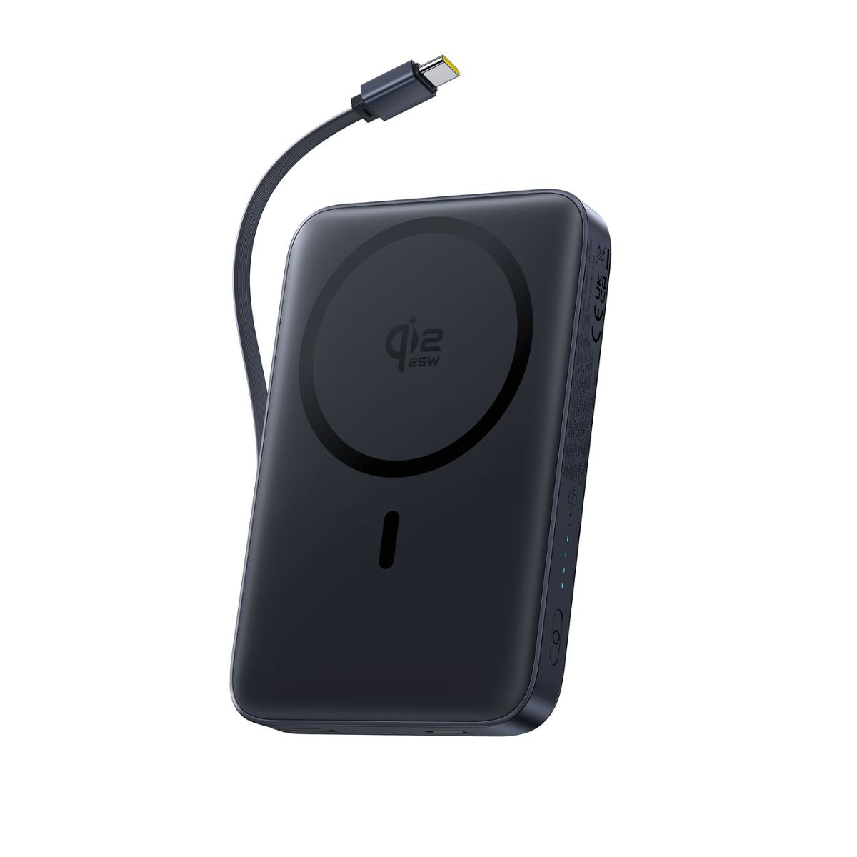 baseus-picogo-am61-powerbank-10000mah-mit-qi2-2-magnet-wireless-charging-25w-und image 1