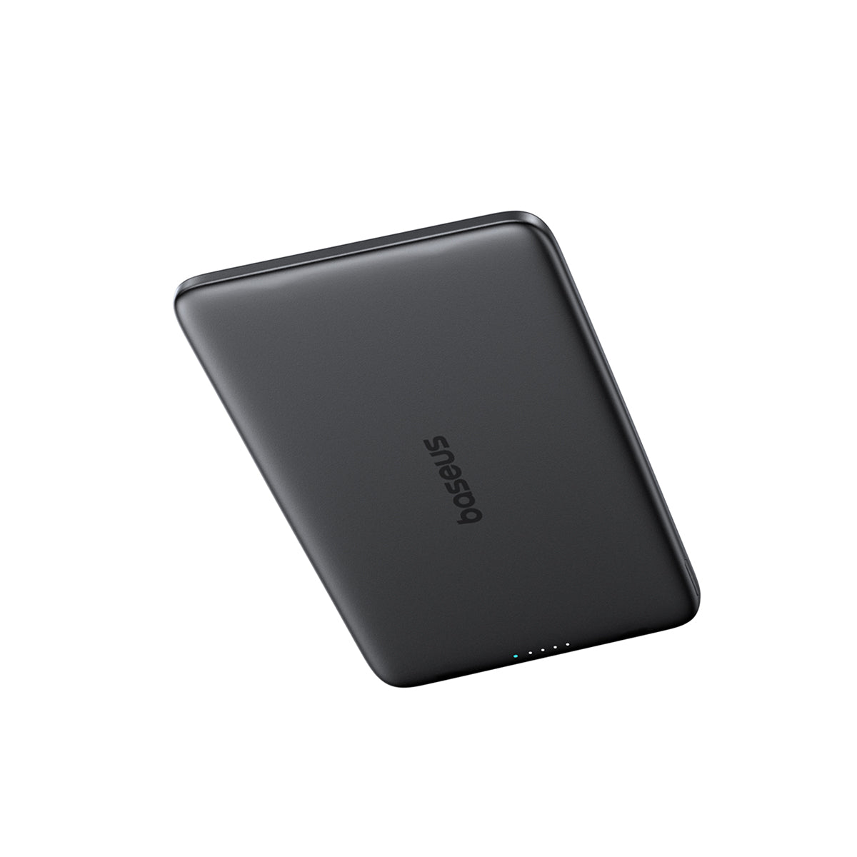 baseus-picogo-ultra-slim-magnetic-power-bank-5000mah-20w-mit-kabelloser-magsafe- image 7