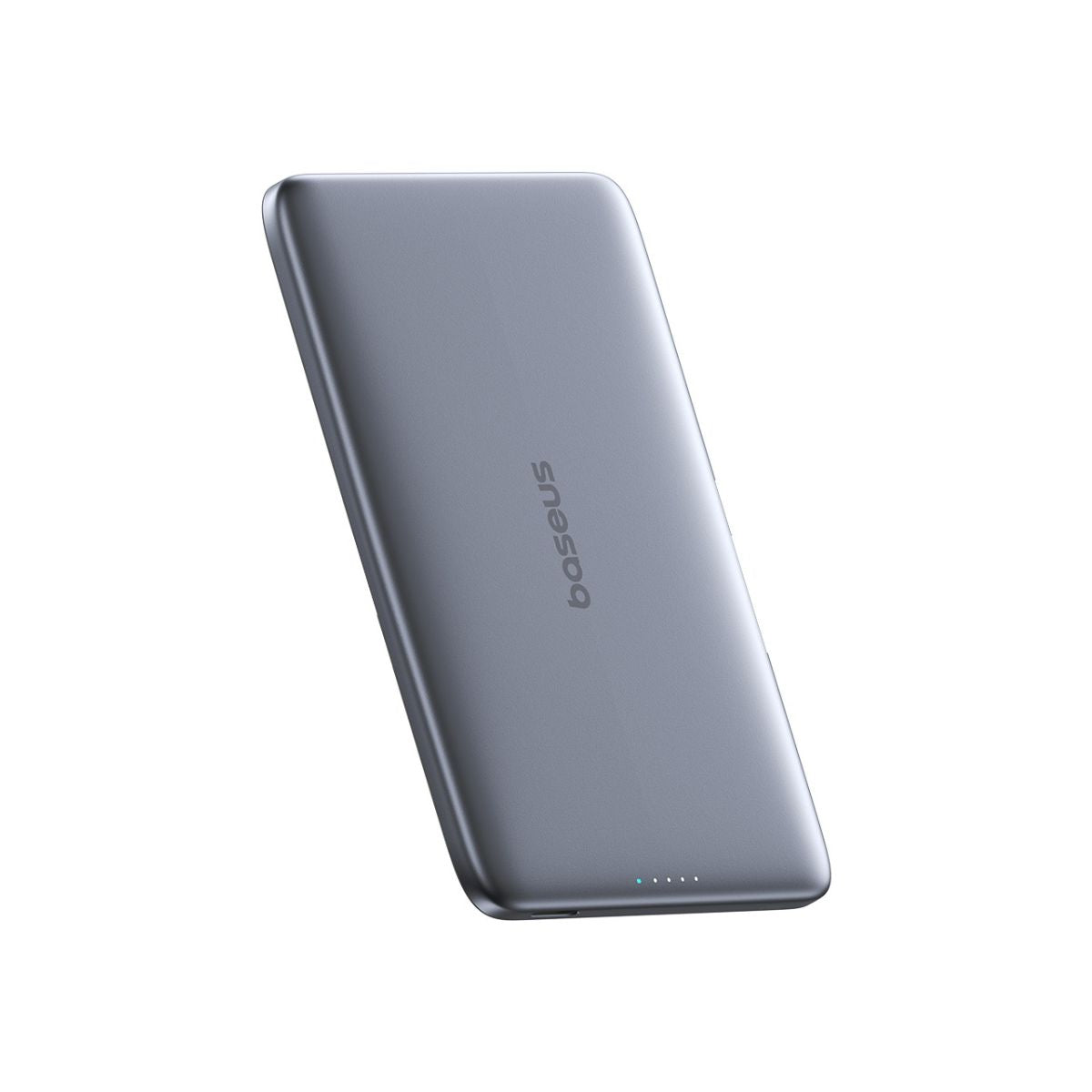 baseus-picogo-ultra-slim-magnetic-power-bank-5000mah-20w-mit-kabelloser-magsafe- image 4
