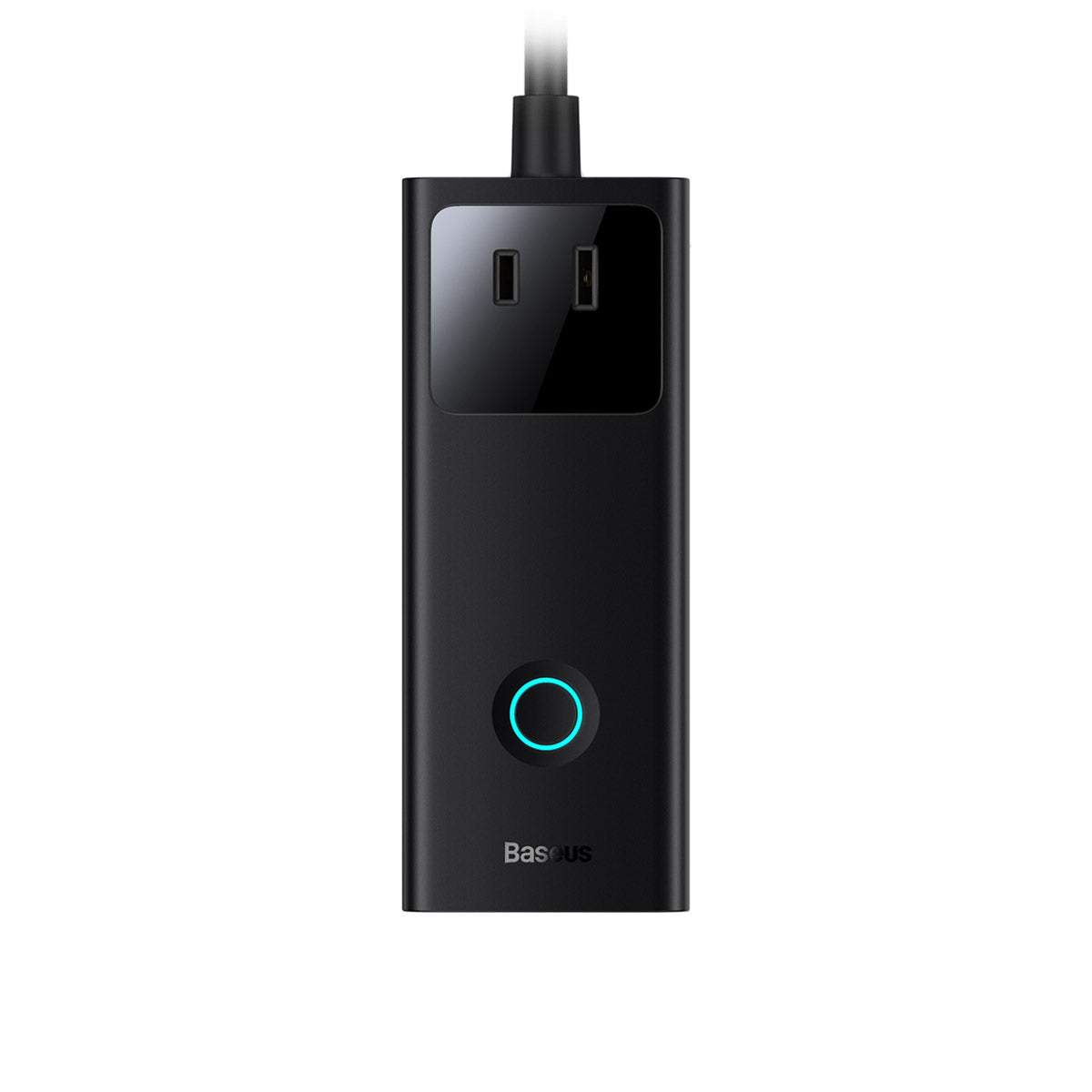 baseus-powercombo-pro-7-ports-steckdosenleiste-mit-65w-3x-ac-2x-usb-c-2x-usb-a-u image 4