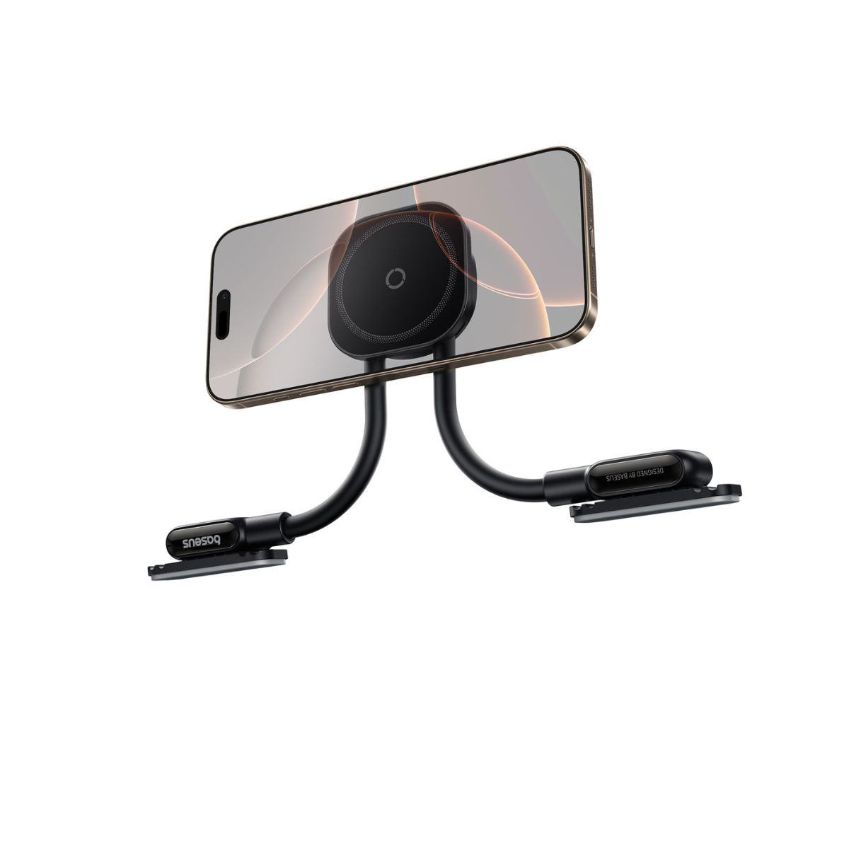 baseus-primetrip-c03s-magnetische-autohalterung-dual-arm-handyhalterung-mit-abne image 8