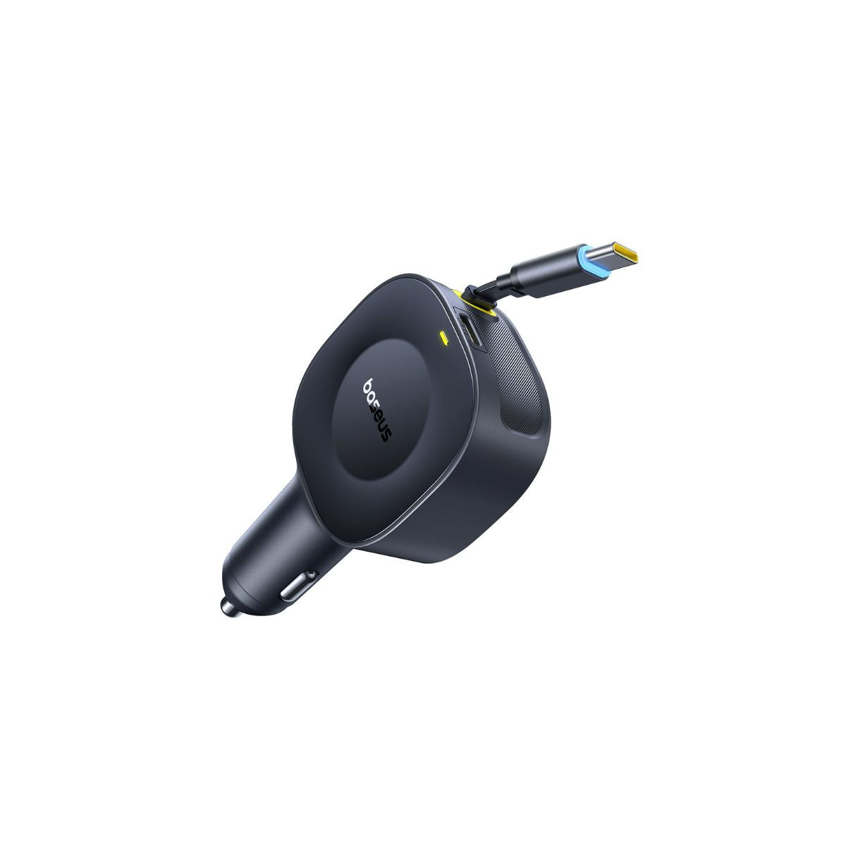 baseus-primetrip-vr2-autoladeger-t-60w-mit-einziehbarem-usb-c-doppelkabel image 6