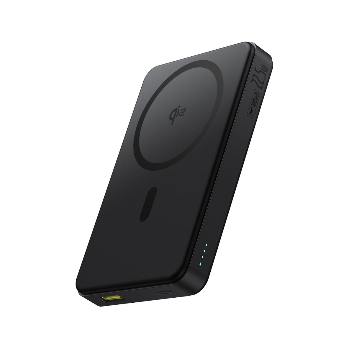 baseus-qi2-magsafe-powerbank-10000-mah-22-5-w-magnetisches-schnellladeger-t image 2