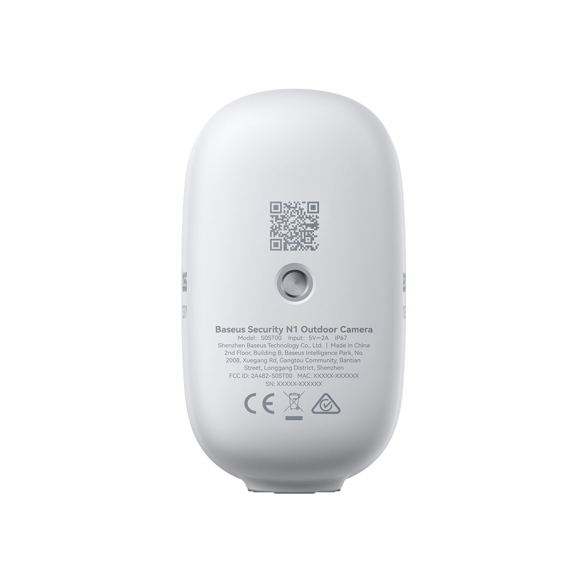 baseus-n1-outdoor-security-camera-2k-akku-berwachungskamera-mit-145-weitwinkel image 7