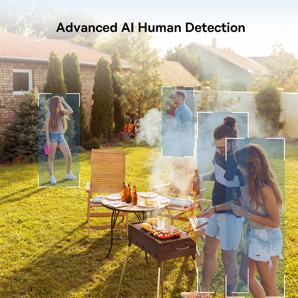 baseus-security-s1-pro-outdoor-dual-kamera-3k-2-cam-kit-solar-tracking-mit-360-a image 4