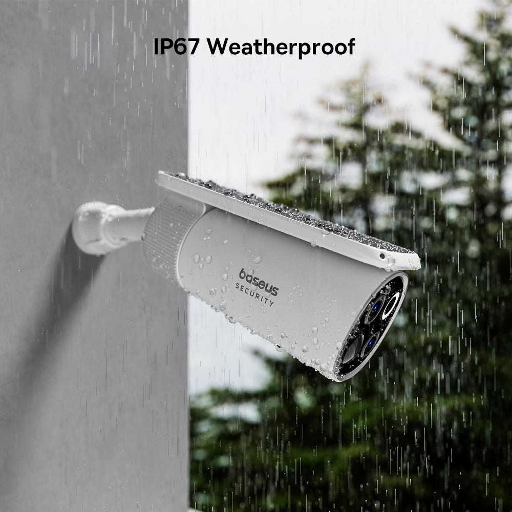 baseus-security-s1-pro-outdoor-dual-kamera-3k-2-cam-kit-solar-tracking-mit-360-a image 6