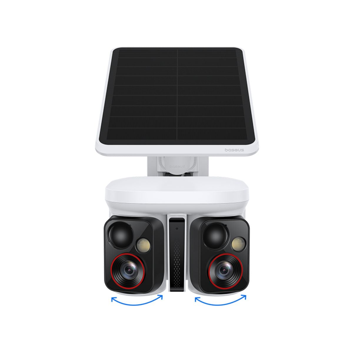 baseus-security-x1-pro-outdoor-dual-camera-3k-berwachungskamera-mit-solarpanel-a image 1