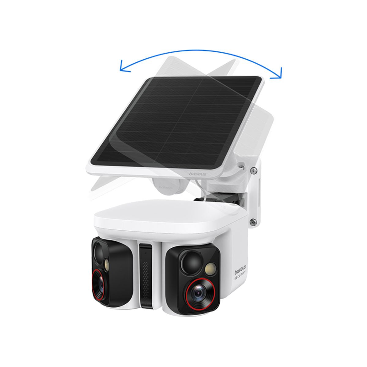 baseus-security-x1-pro-outdoor-dual-camera-3k-berwachungskamera-mit-solarpanel-a image 3
