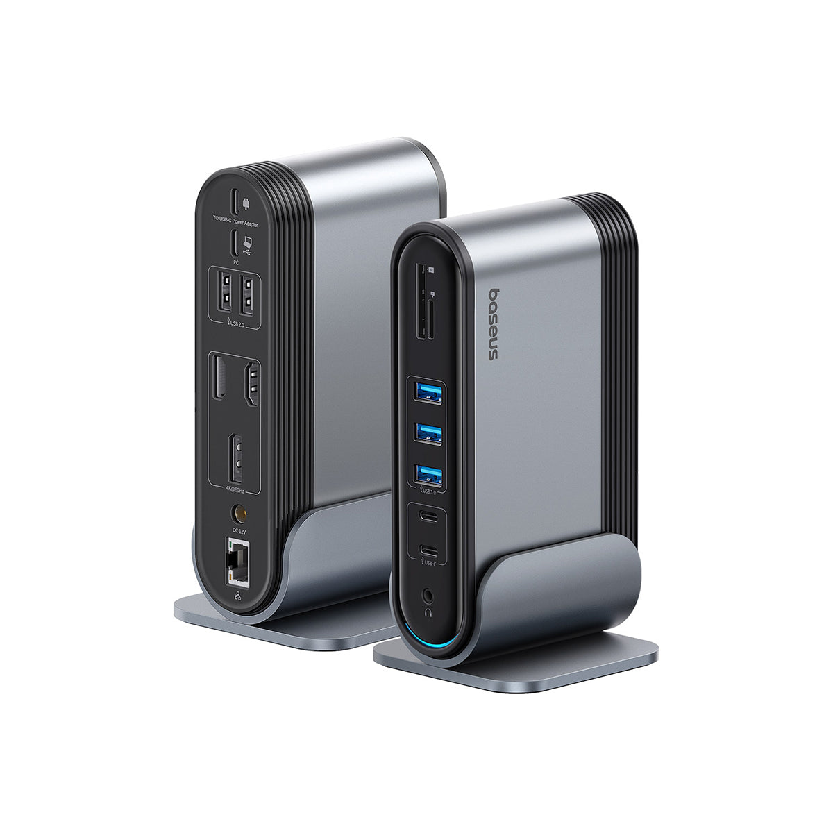 baseus-unionjoy-17-in-1-triple-display-docking-station-usb-c-dock-mit-3x-usb-3-0 image 5
