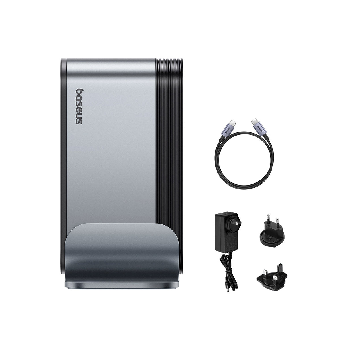 baseus-unionjoy-17-in-1-triple-display-docking-station-usb-c-dock-mit-3x-usb-3-0 image 7
