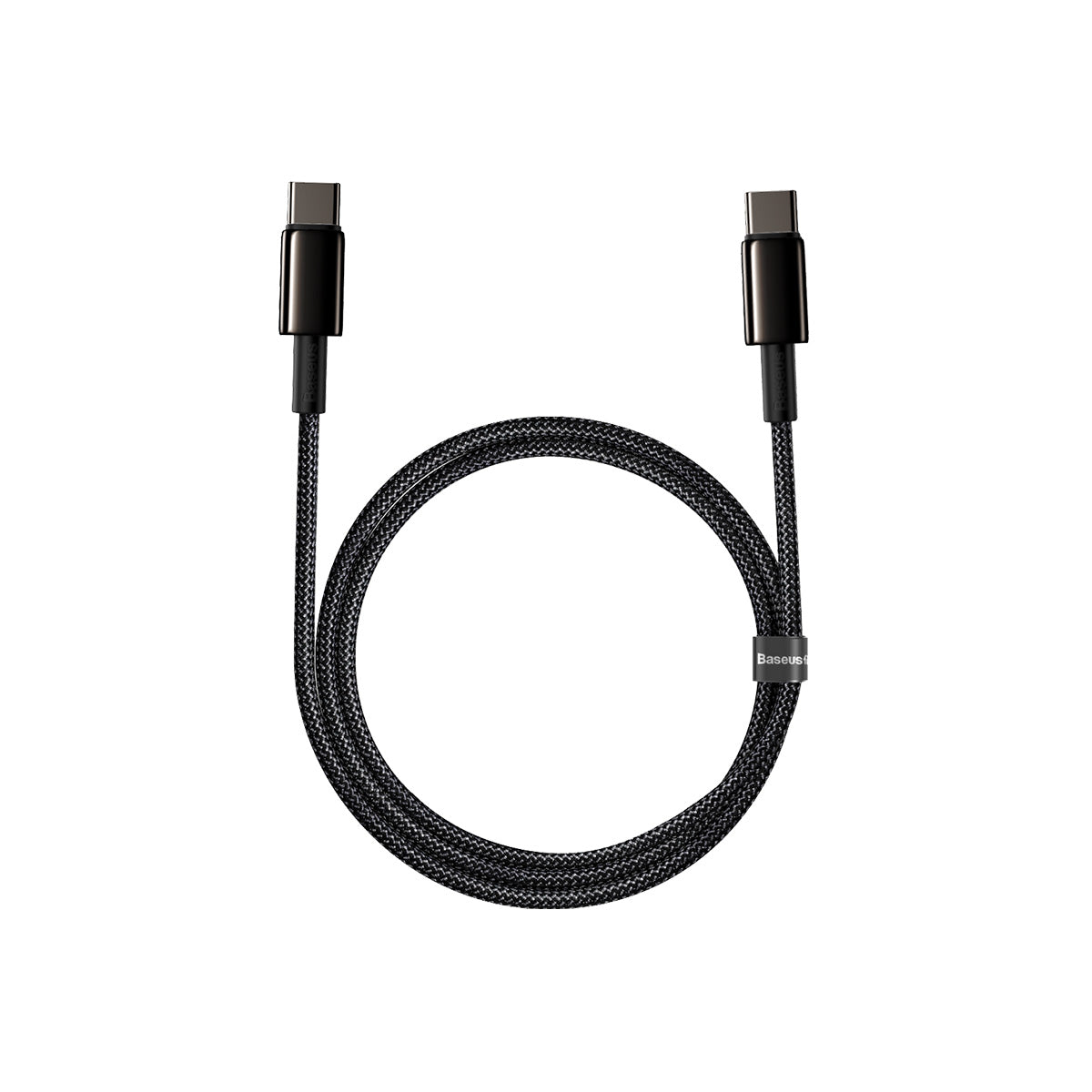baseus-usb-c-auf-usb-c-kabel-100w-pd-mit-zinklegierungs-steckern image 6
