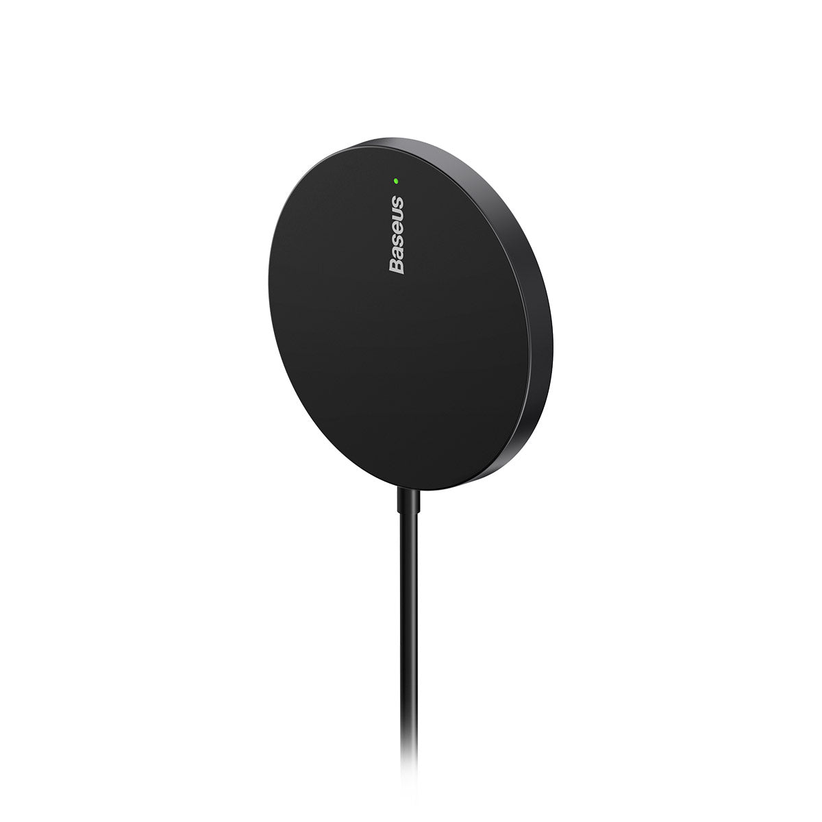 baseus-simple-mini3-magnetic-wireless-charger-15w-magsafe-kompatibel-mit-n52-mag image 3