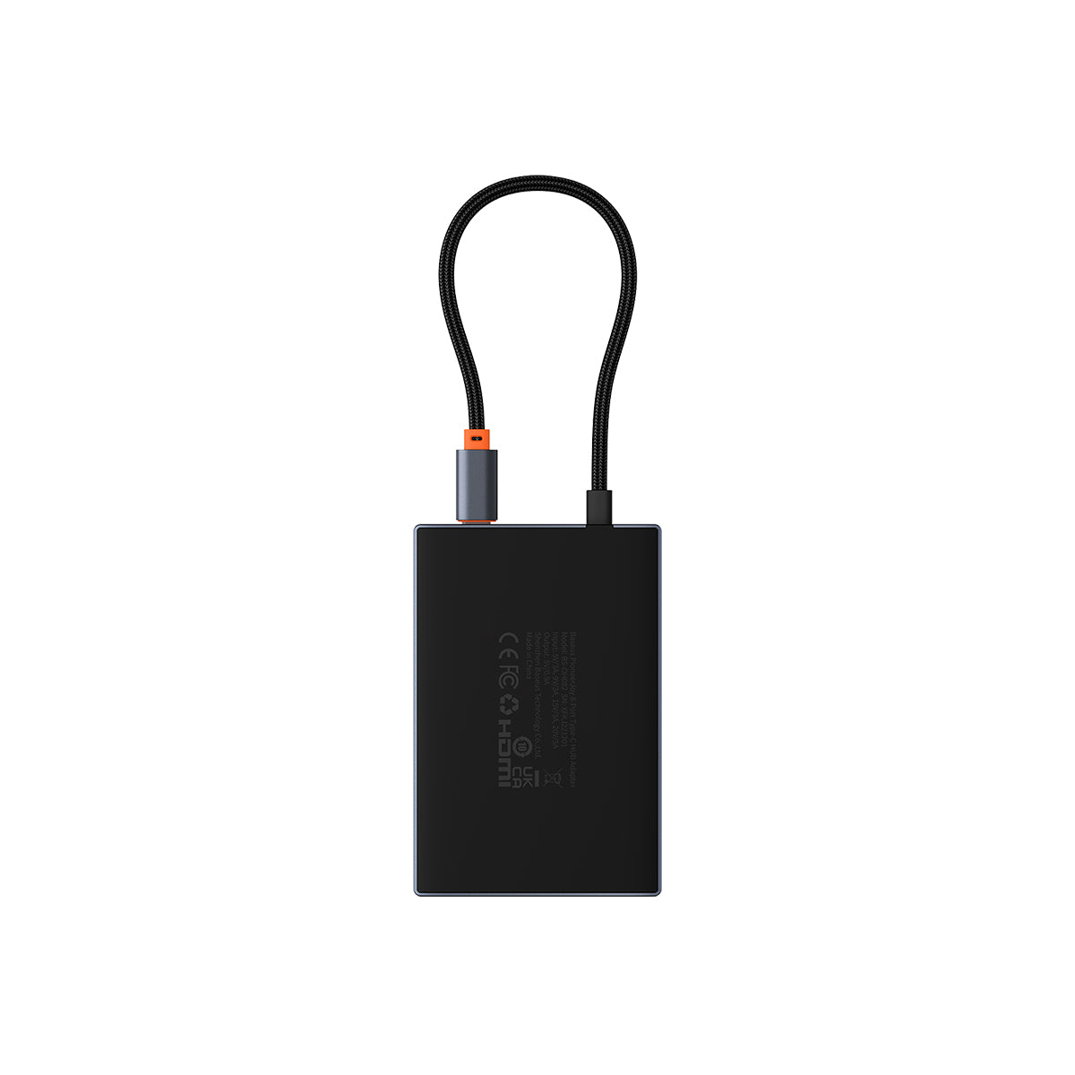 baseus-pioneerjoy-8-in-1-usb-c-hub-4k-hdmi-dockingstation image 6